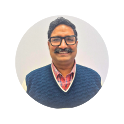 Ganpat Sharma